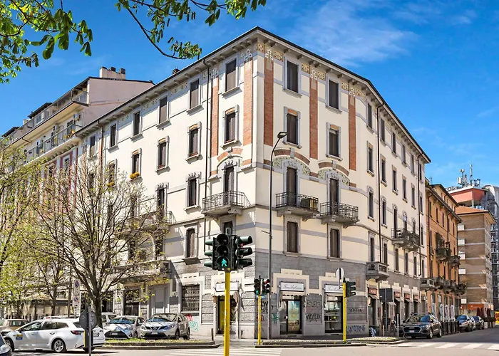 Apartment Urban Chic Flat - Papi19 *