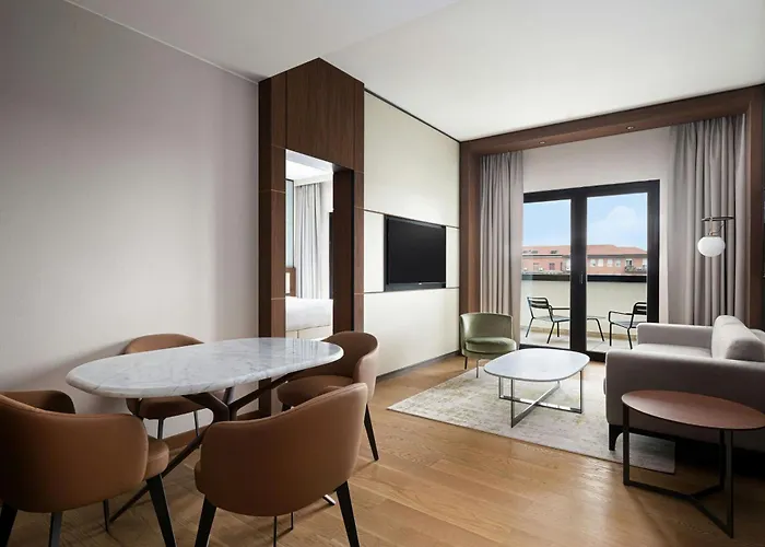 Marriott 4*