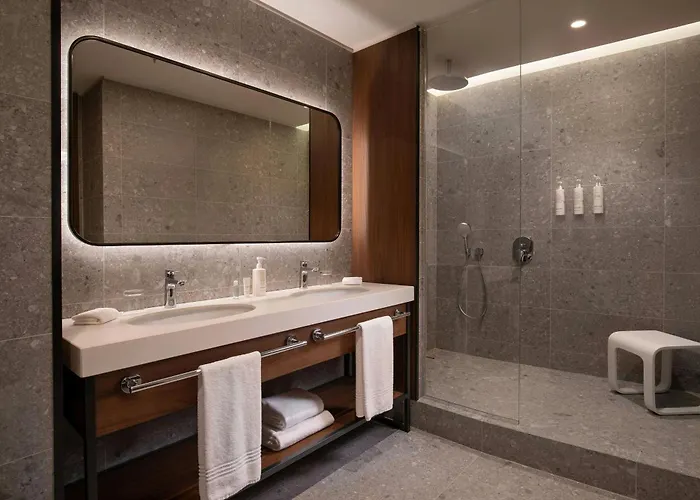 Hotel Marriott 4*