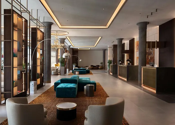 Hotel Marriott