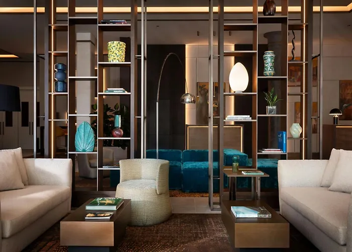 Marriott 4*