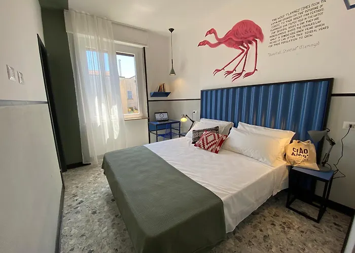 Yellowsquare ミラノ