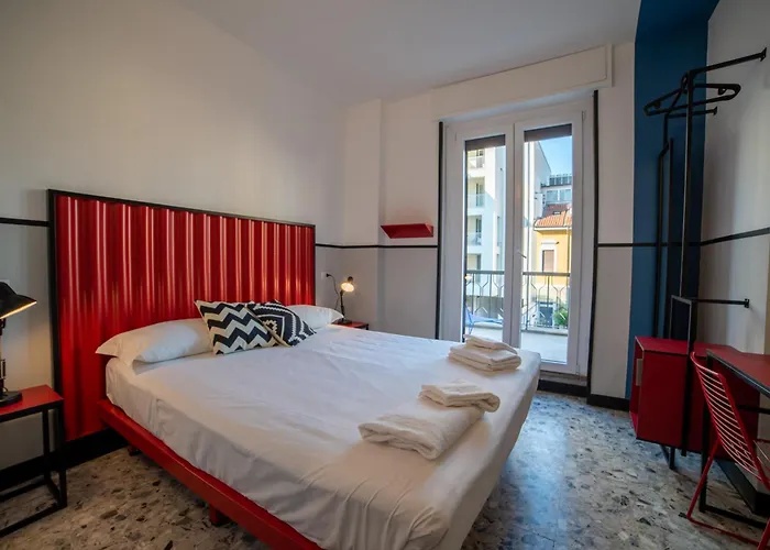 Yellowsquare * ミラノ