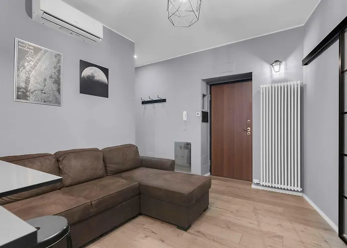 Via Rosmini House