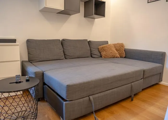 Your Cozy Loft In Citylife Milan, Near To M5 Διαμέρισμα Μιλάνο