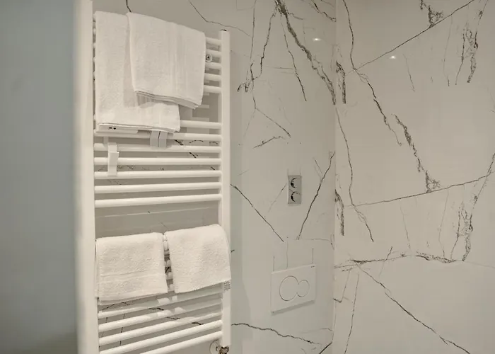 Διαμέρισμα Your Cozy Loft In Citylife Milan, Near To M5 Μιλάνο