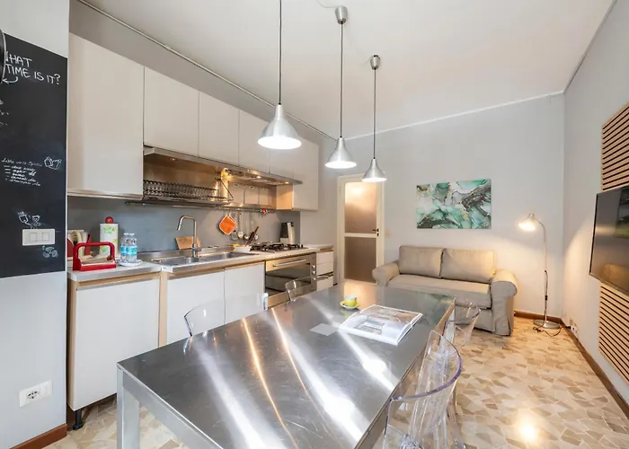 Apartment Porpora - 7sundays
