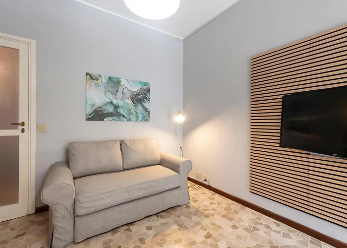 Porpora - 7sundays Apartment