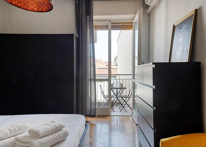 Porpora - 7sundays Apartment