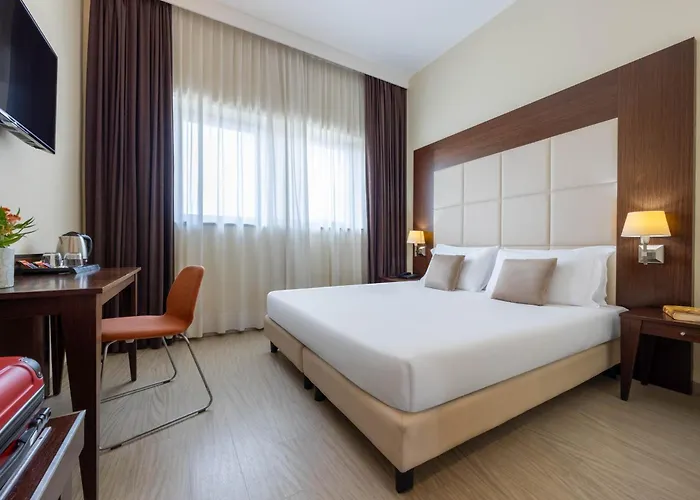 Otel Ih Watt 13 4*