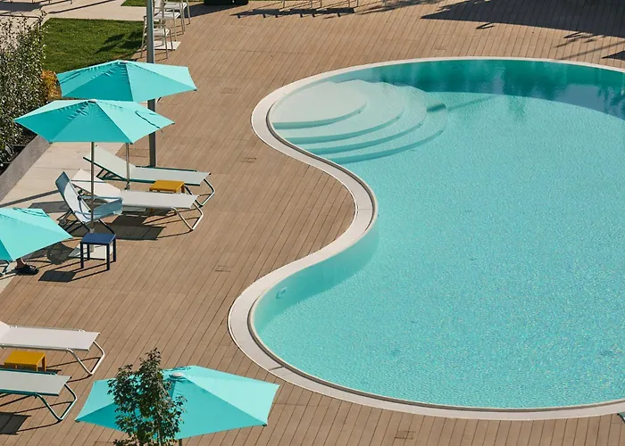 Hotel Quark 4*