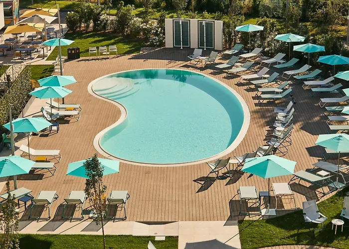Hotel Quark
