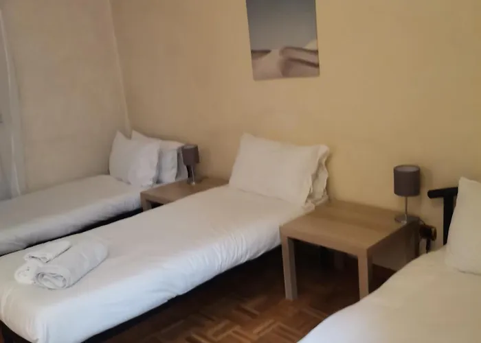 Milanforester Апартаменты *