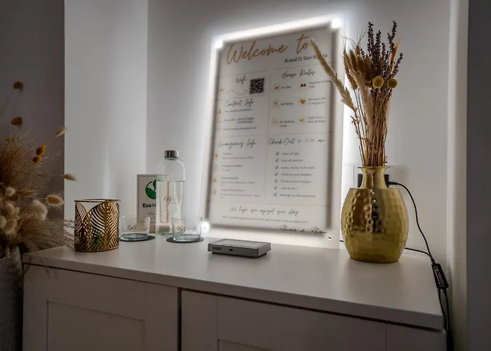 B And G San Babila- Luxury In The Heart Of - Design District Penzion Milán