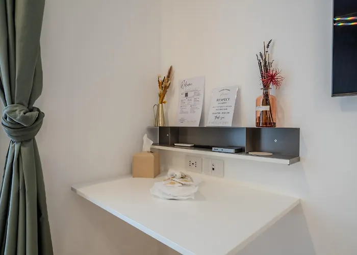 Penzion B And G San Babila- Luxury In The Heart Of - Design District