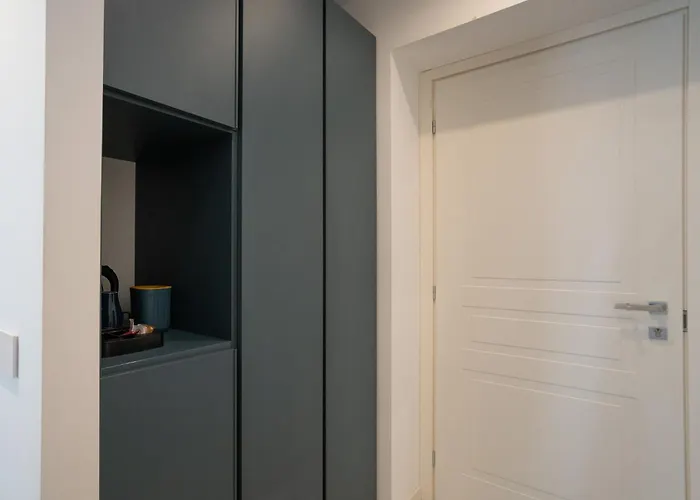 B And G San Babila- Luxury In The Heart Of - Design District Penzion Milán