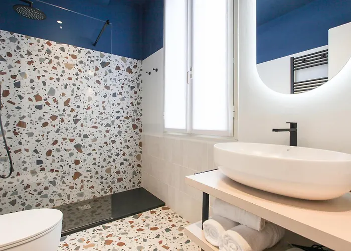 Cvm 19 Hotel Milano