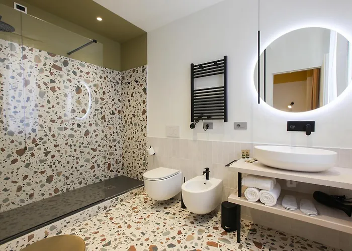 Hotel Cvm 19 Milano