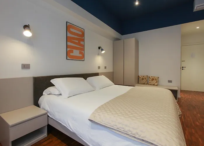 Cvm 19 Hotel Milano