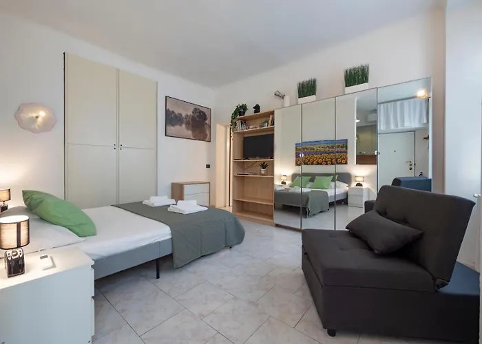 Apartment Ihost - Premuda 17