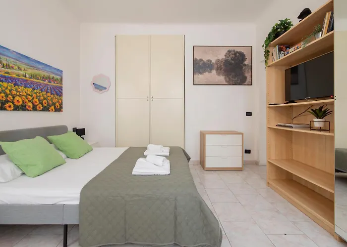 Ihost - Premuda 17 Apartment