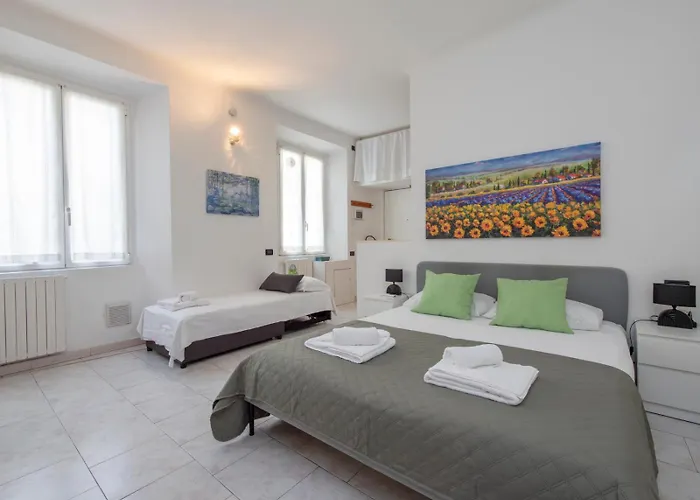 Ihost - Premuda 17 Apartment