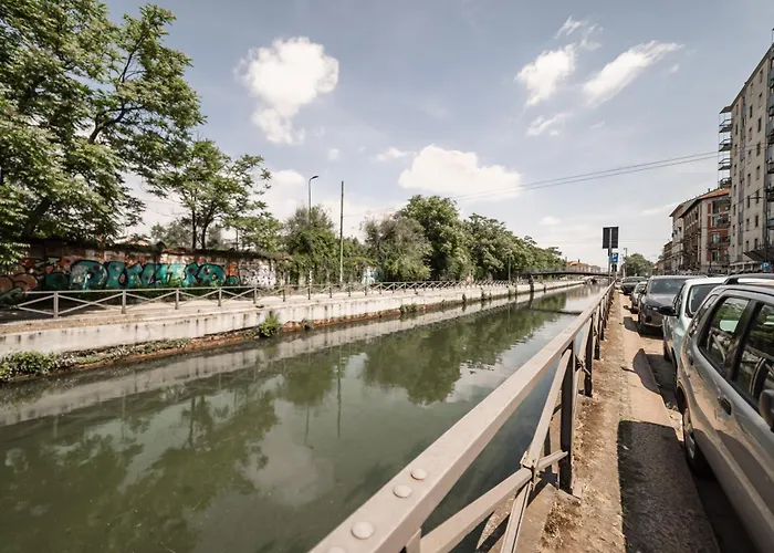 Ray 6 Navigli *