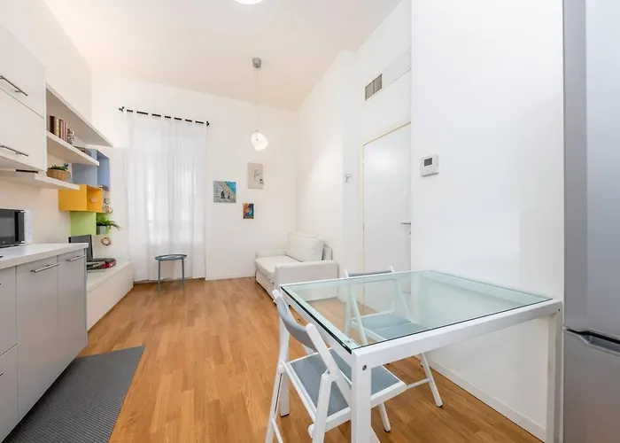 Mi Casa Cesalpino