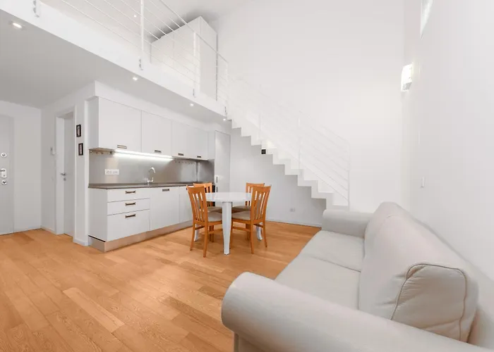 Mi Casa Cesalpino Apartment
