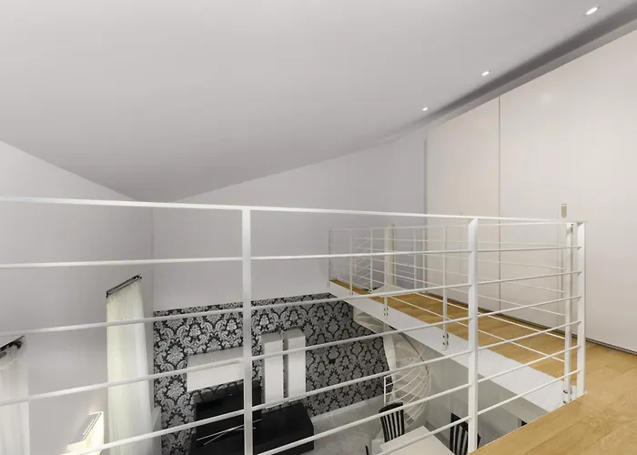 Mi Casa Cesalpino *