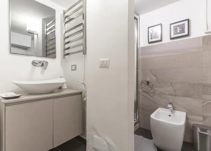 Your Lovely Retreat In Brera