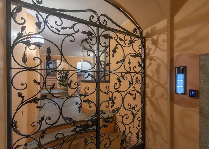 Your Lovely Retreat In Brera