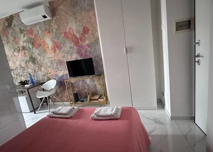 Διαμέρισμα Certosa *