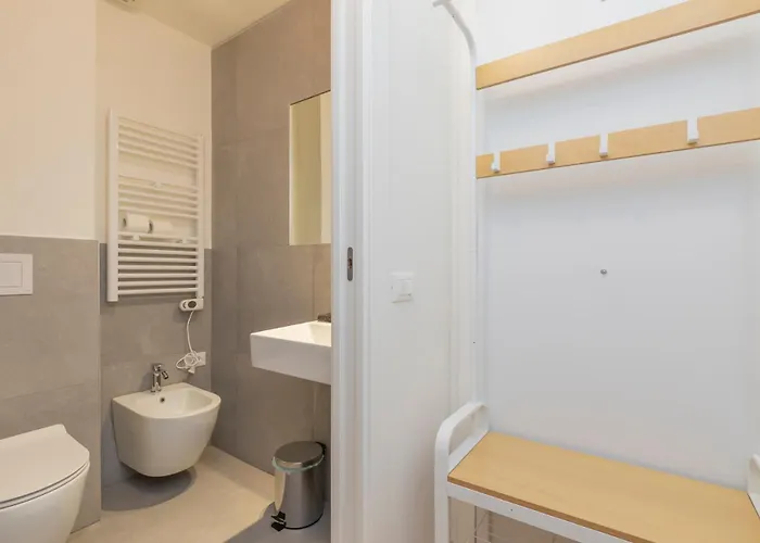 Xenia - In Corso San Gottardo A Apartment *