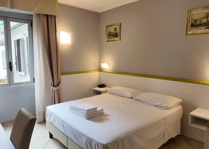 Brianza Hotel 3*