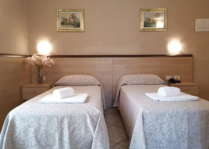 Hotel Brianza 3*