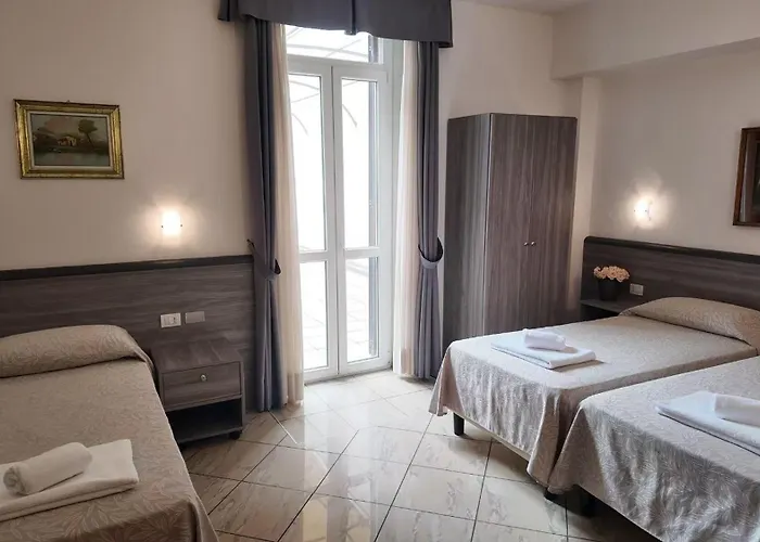 Brianza Hotel
