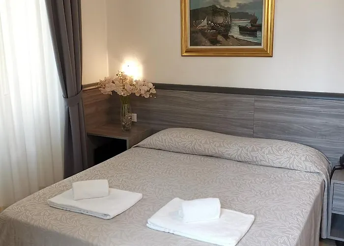 Hotel Brianza 3*