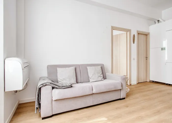 Apartamento The Light Station District