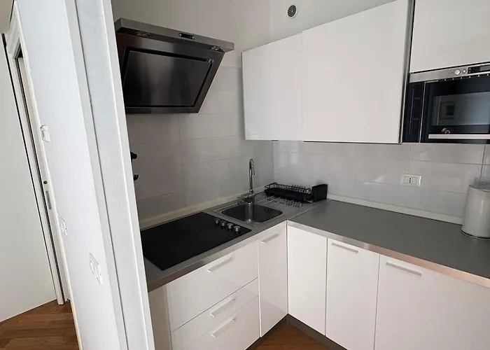 Luxury & Comfort In The Heart Of The City, Certosa Milano