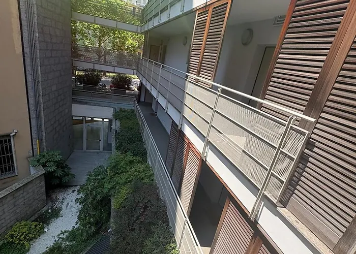 Luxury & Comfort In The Heart Of The City, Certosa Milano