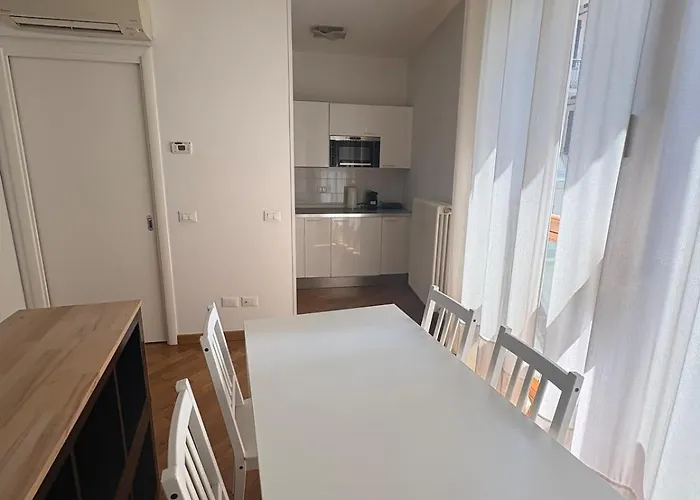 Luxury & Comfort In The Heart Of The City, Certosa * Milano