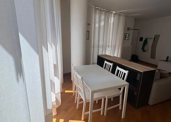 Luxury & Comfort In The Heart Of The City, Certosa Milano