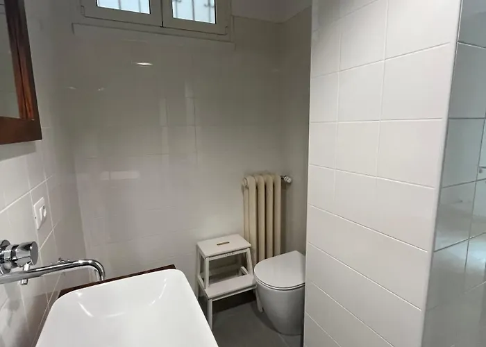 Apartmán Gbcity - 20 Mt Da Metro Wagner