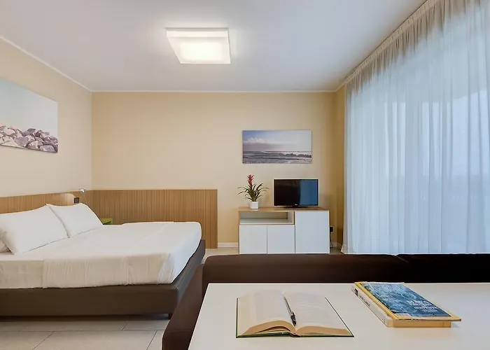 Camplus Turro Casa Per Ferie Apartmán