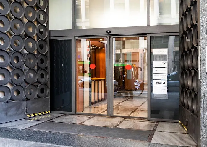 Bc Maison Bed&cafe 4*