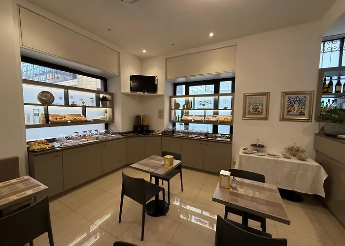 Brianza Hotel Mediolan