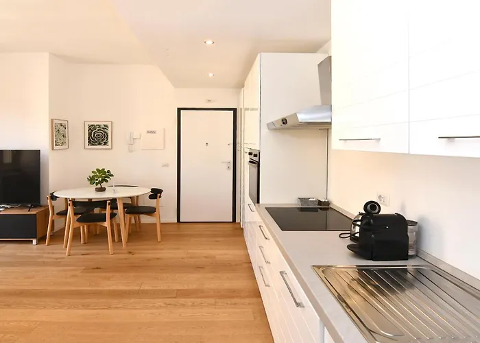 Duomo 10 Min- Attico Con Doppio Terrazzo Apartman *