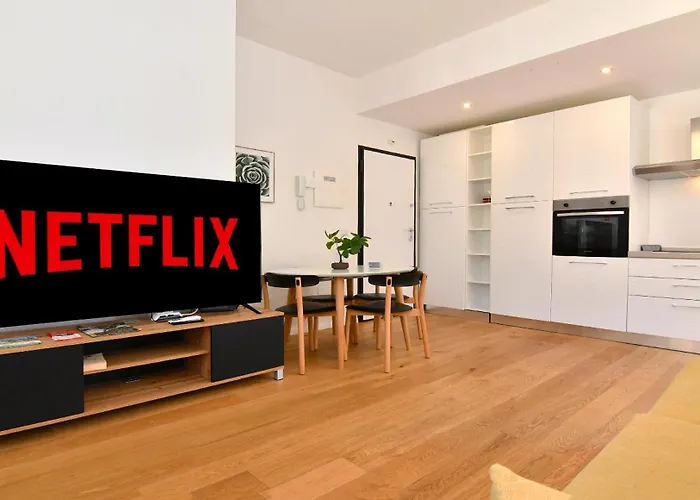 Duomo 10 Min- Attico Con Doppio Terrazzo Apartman Milánó
