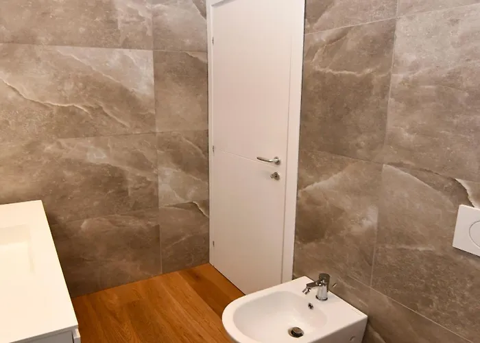 Apartman Duomo 10 Min- Attico Con Doppio Terrazzo *